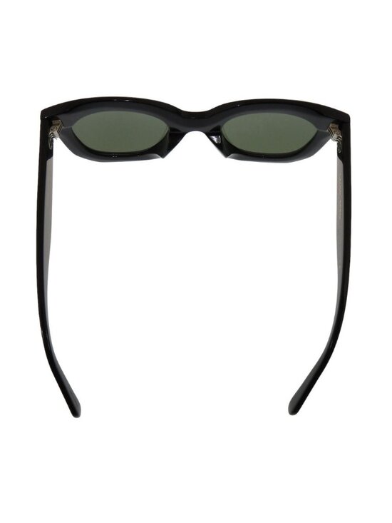 Celine Black Frame Acetate Sunglasses Eyewear main image 4